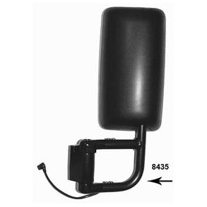 SCANIA Spejlarm uden konsol & ledning Venstre