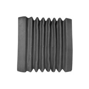 LS GUMMI-MANCHET til bus spejlsystem Venstre/Hjre 