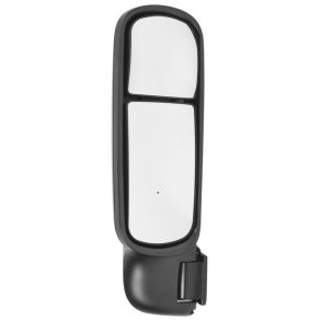 BUS motorspejl 684 x 247 x 174 mm. Venstre 24V, opretstende
