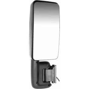 Bus motorspejl 592 x 205 x 120 mm. Venstre Konveks 24V