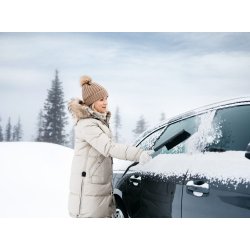 Mega-IS isskraber / brste 77 cm 