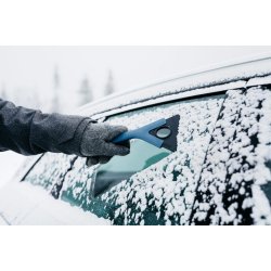 Mid-IS, ISSKRABER, 25 cm.