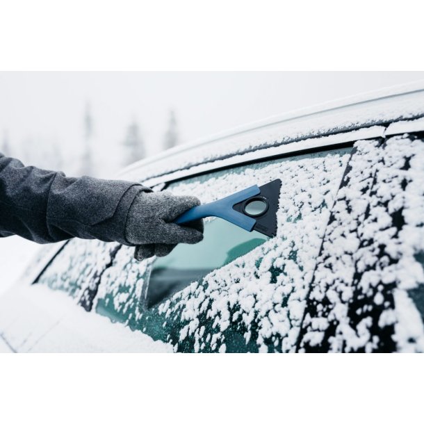 Mid-IS, ISSKRABER, 25 cm.