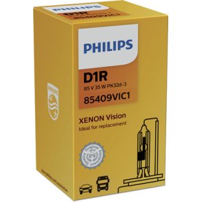 XENON PRE PHILIPS D1R 35W PK32D-3 
