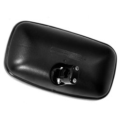 Mekra vidvinkelspejl 275x160 R400 mm.