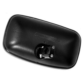 Mekra vidvinkelspejl 275x160 R400 mm.