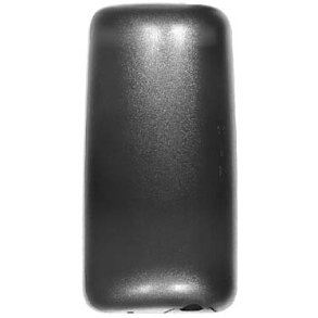 BUS motorspejl 205 x 384 mm. Hjre Konveks 24V