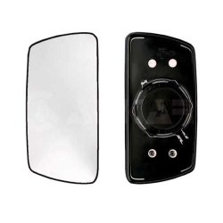 IVECO 04/2006> glas til hovedspejl Konveks 24V R1200 mm.