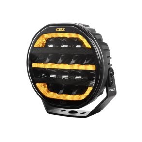 E-godkendte fjernlygter