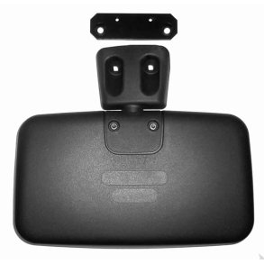 VOLVO FH/FM > 03/2002 nrzonespejl R300 mm. 24V