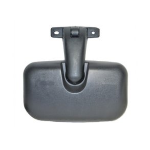 VOLVO FH/FM 06/07> nrzonespejl R300 mm.