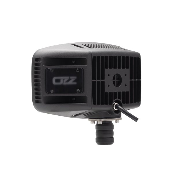 OZZ XH1 LED sneplovslygte