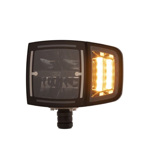 OZZ XH1 LED sneplovslygte