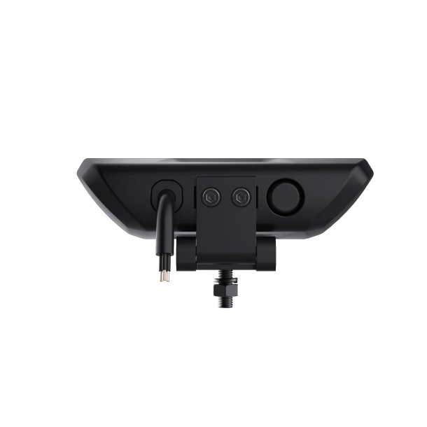 OZZ WR1 baklygte med blitz R65