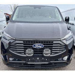 OZZ monteringsbeslag til 2 fjernlygter