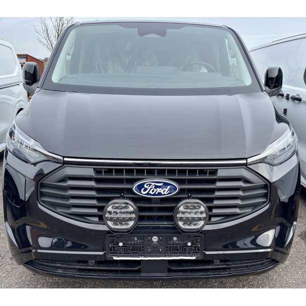 OZZ monteringsbeslag til 2 fjernlygter