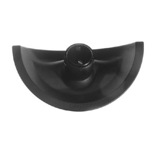 Panorama TRUCK-spejl 220 x 110 mm.