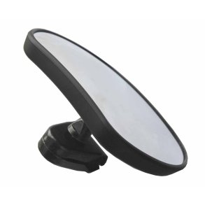 Vidvinkelspejl (R300) 110x150 mm.