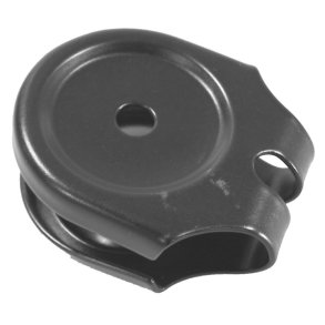 Beslag til 22 mm.  arm. Beregnet for 8 mm. bolt