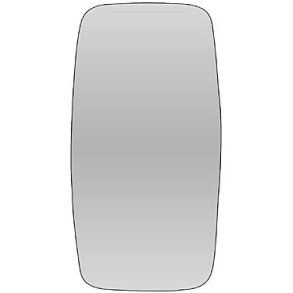 Lst glas til SCANIA R93 10/81>96 med 24V varme