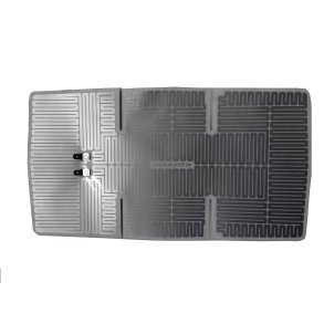 175 x 317 mm. Varmelegeme 24V / 37W