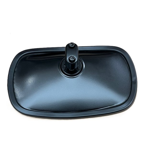 Vidvinkelspejl med beslag til 12-22 mm. arm St�rk konveks