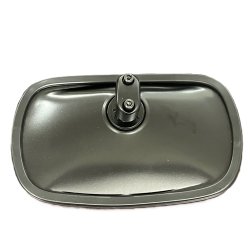 Vidvinkelspejl med beslag til 12-22 mm. arm St�rk konveks