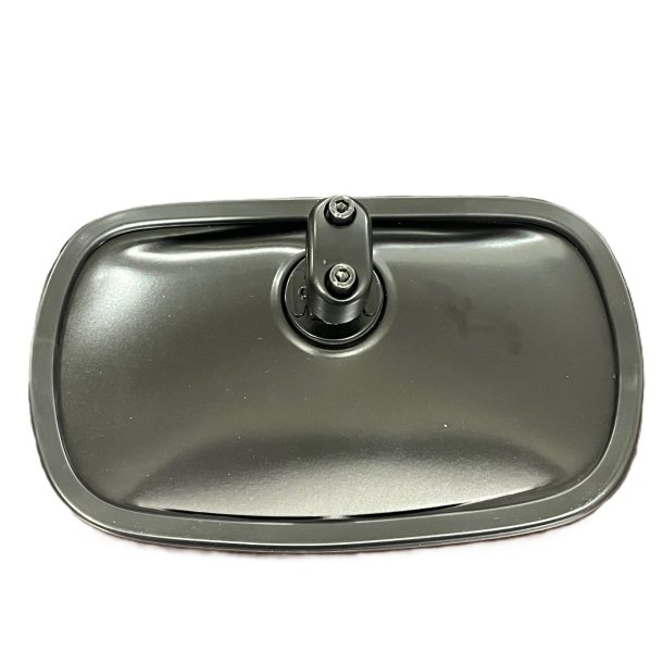 Vidvinkelspejl med beslag til 12-22 mm. arm St�rk konveks