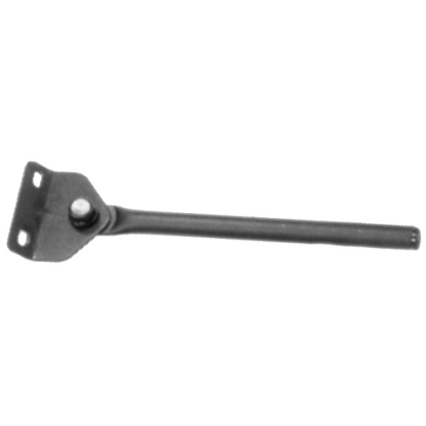 HOLDER til nrzonespejl, 16mm  a