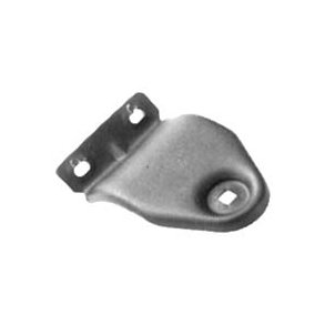 HOLDER til nrzonespejl, 8 mm. bolt. Hulastand 45-55 mm.