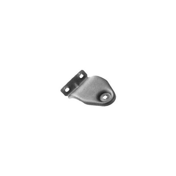 HOLDER til nrzonespejl, 8 mm. bolt. Hulastand 45-55 mm.