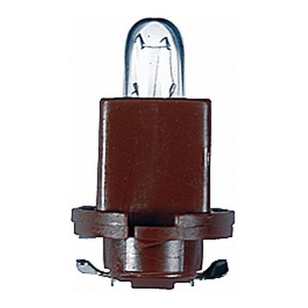 Instrument pre 24V/1,2W EBS R6 Brun HD