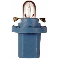 Instrument pre 12V/1,2W BX8,5D LYS Bl