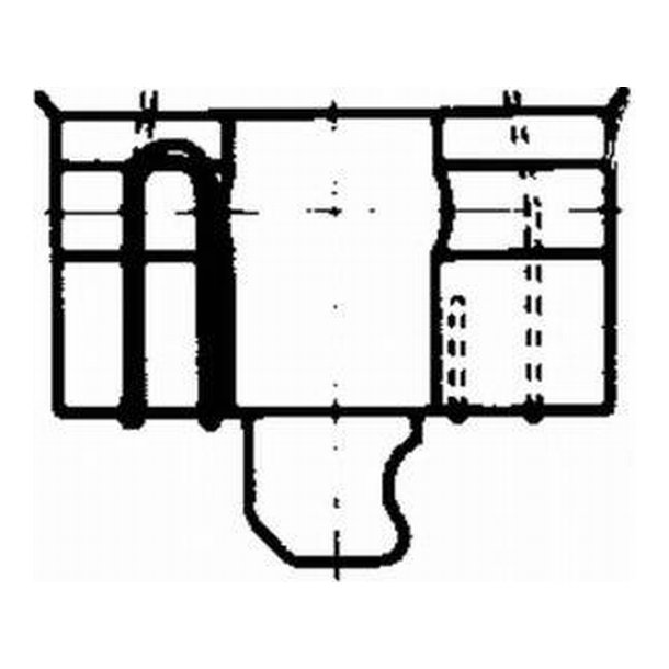 Glassokkelpre 12V/16W W16W W2,1x9,5D