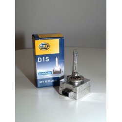 Xenon pre D1S 35W PK32D-2 4300K