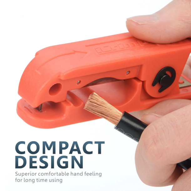 Afisoleringsvrktj til bla. Batterikabel