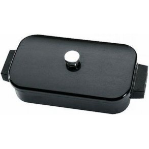 Samledse 6-polet 125 x 73 x 43 mm.