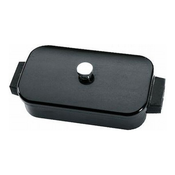Samledse 6-polet 125 x 73 x 43 mm.