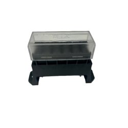 FK2 Sikringsholder til 6 sikringer