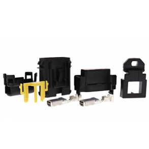 MAXI fladsikringsholder, Komplet s�t.