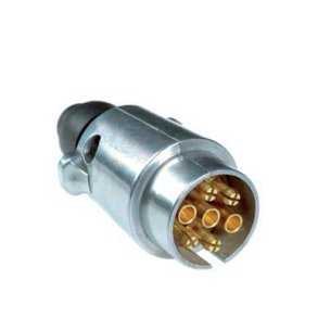 7-polet STIK metal 12V
