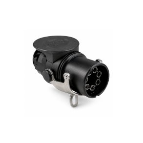 EBS 7p STIK, krympmont.  (ISO 7638-1) 