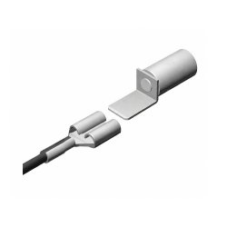 EBS 7p STIK, krympmont.  (ISO 7638-1) 