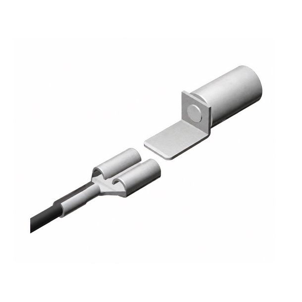 EBS 7p STIK, krympmont.  (ISO 7638-1) 