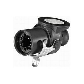 ABS/EBS 7p STIK (ISO 7638-1)