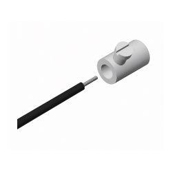 EBS 7p STIK, skruemont. (ISO 7638-1)