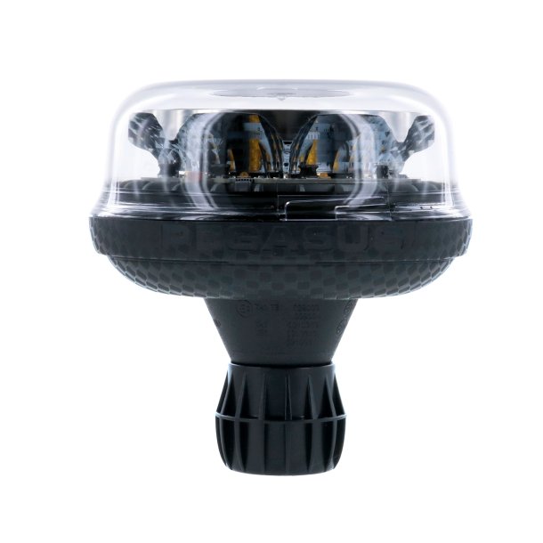 LED Advarsels rotor/blitzblink 10-30V 