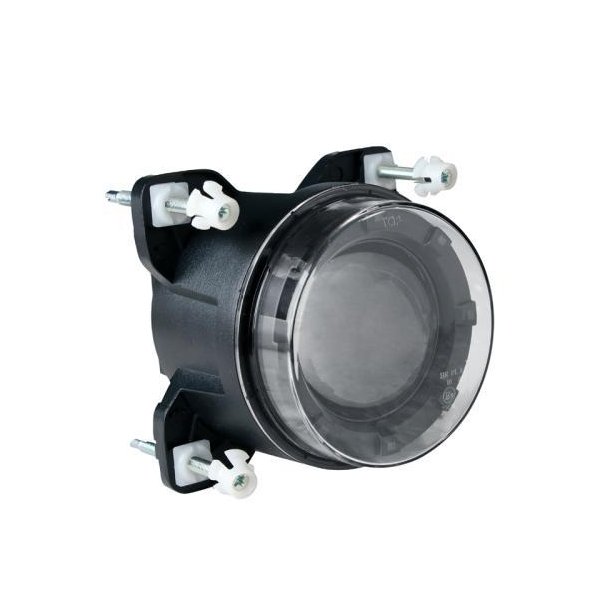 Nrlyslygte LED 90mm, 9-32v