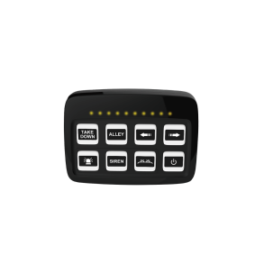 Kontakter og betjeninger