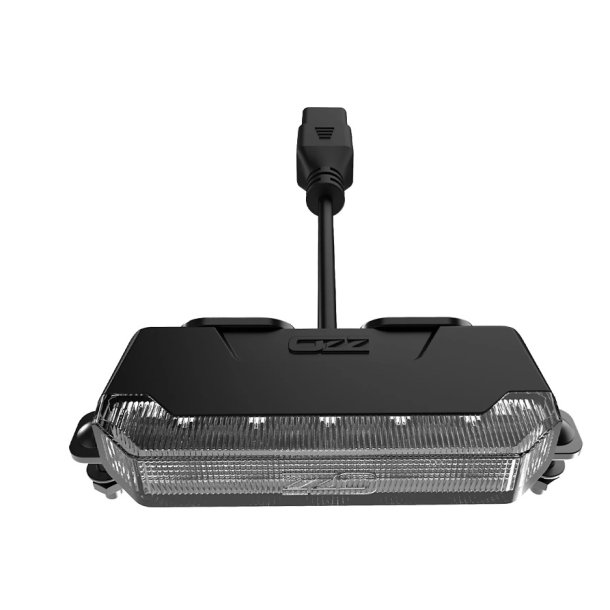 OZZ RL1 Mini baklygte (R148)